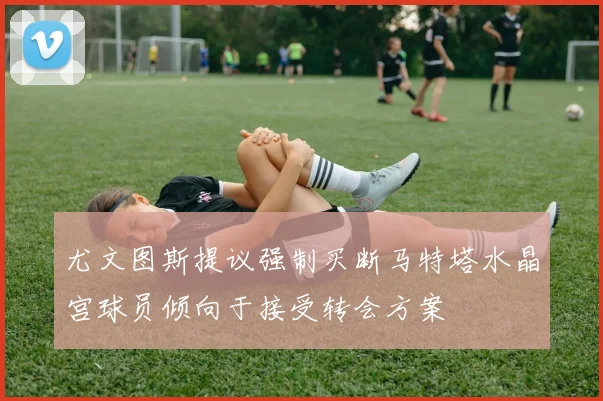 尤文图斯提议强制买断马特塔水晶宫球员倾向于接受转会方案